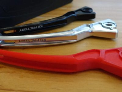 3D printed spares for obsolete TVS motorcycle models