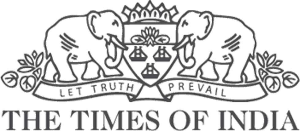 The Times of India