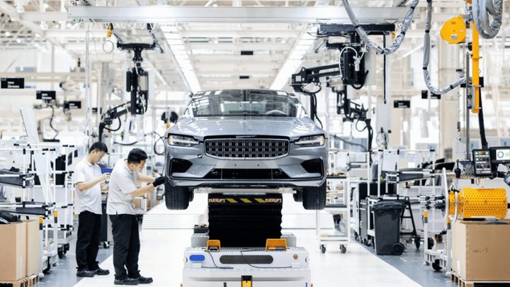 3D printing for the automotive industry