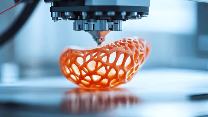 3D printing for engineering