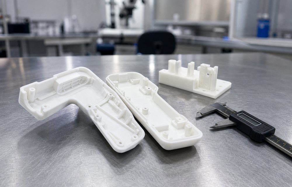 3D printing for medical devices