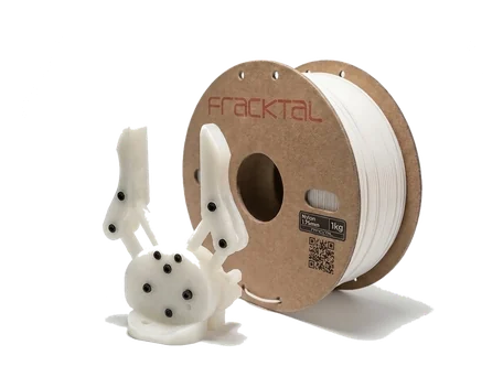 Fracktal Nylon PA12 filament