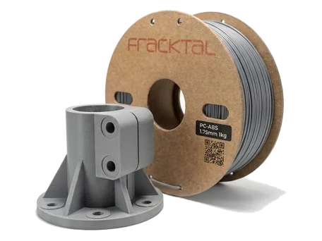 Fracktal PC-ABS blend filament