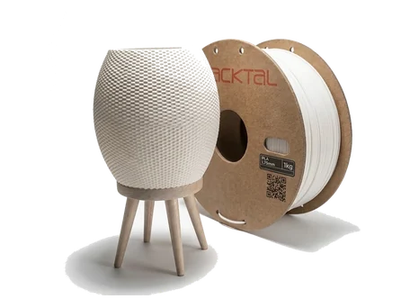 Fracktal PLA filament