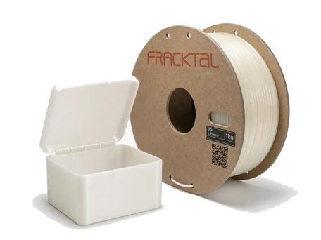 Fracktal PP polypropylene filament