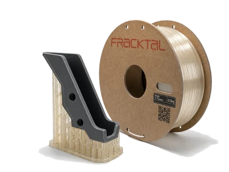 Fracktal PVA water-soluble filament