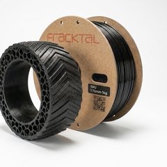 Fracktal TPU 95A flexible filament
