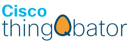 Cisco ThingQbator