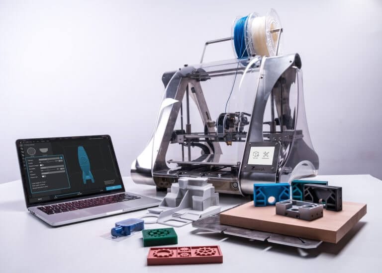 3D Printing Use Case