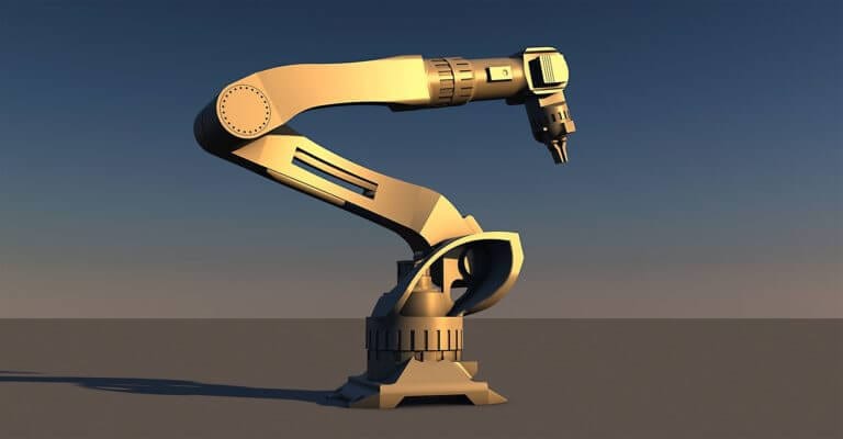 3D Printing in Robotics: Advantages and Applications