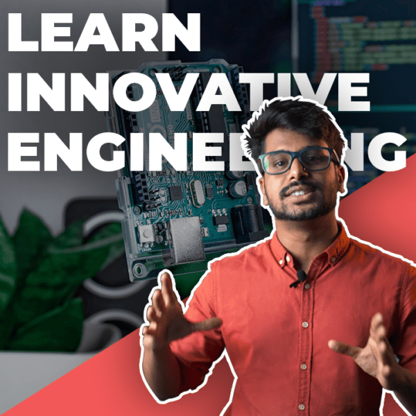 Innovation & Problem Course