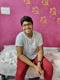  Ashray Datta Pranesh