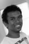 Gautham A