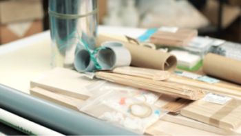 materials