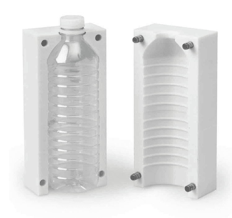 Polycarbonate part