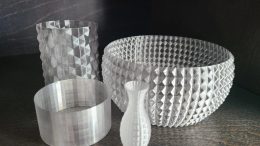PET-G Material